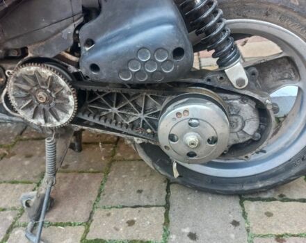 Пежо Другая, объемом двигателя 50 л и пробегом 0 тыс. км за 263 $, фото 5 на Automoto.ua