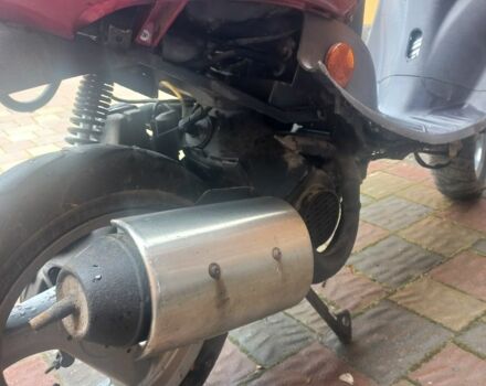 Пежо Другая, объемом двигателя 50 л и пробегом 0 тыс. км за 263 $, фото 7 на Automoto.ua