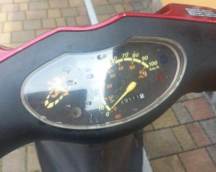 Пежо Другая, объемом двигателя 50 л и пробегом 0 тыс. км за 263 $, фото 2 на Automoto.ua