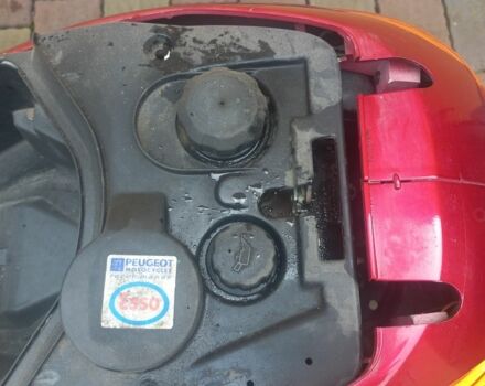 Пежо Другая, объемом двигателя 50 л и пробегом 0 тыс. км за 263 $, фото 6 на Automoto.ua