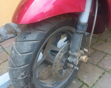 Пежо Другая, объемом двигателя 50 л и пробегом 0 тыс. км за 263 $, фото 1 на Automoto.ua