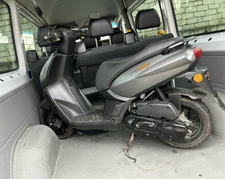 Пежо Другая, объемом двигателя 50 л и пробегом 0 тыс. км за 650 $, фото 3 на Automoto.ua