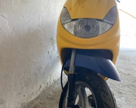 Пежо Другая, объемом двигателя 0 л и пробегом 0 тыс. км за 450 $, фото 5 на Automoto.ua