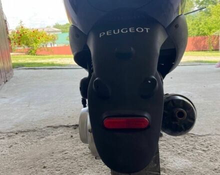 Пежо Другая, объемом двигателя 0 л и пробегом 0 тыс. км за 450 $, фото 4 на Automoto.ua