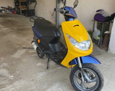 Пежо Другая, объемом двигателя 0 л и пробегом 0 тыс. км за 450 $, фото 2 на Automoto.ua