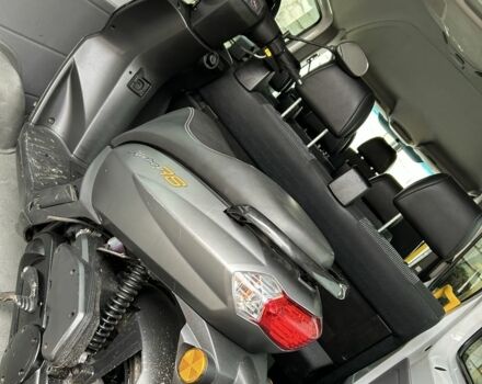 Пежо Другая, объемом двигателя 50 л и пробегом 0 тыс. км за 650 $, фото 2 на Automoto.ua