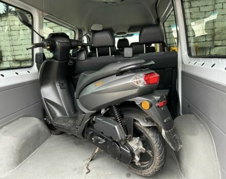 Пежо Другая, объемом двигателя 50 л и пробегом 0 тыс. км за 650 $, фото 1 на Automoto.ua