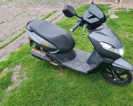 Пежо Другая, объемом двигателя 50 л и пробегом 0 тыс. км за 716 $, фото 3 на Automoto.ua