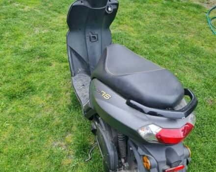 Пежо Другая, объемом двигателя 50 л и пробегом 0 тыс. км за 716 $, фото 2 на Automoto.ua