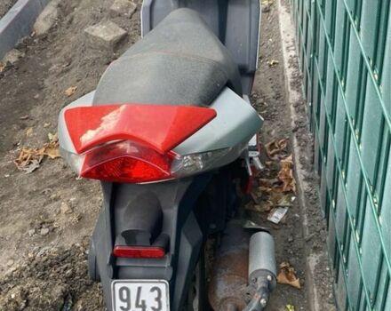 Пежо Другая, объемом двигателя 49 л и пробегом 0 тыс. км за 838 $, фото 5 на Automoto.ua