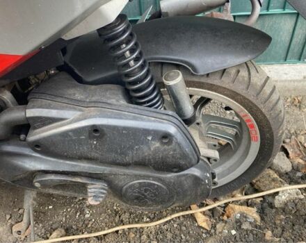 Пежо Другая, объемом двигателя 49 л и пробегом 0 тыс. км за 838 $, фото 2 на Automoto.ua