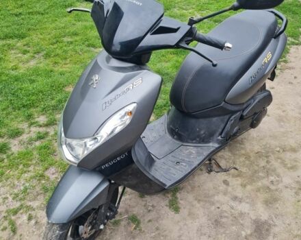 Пежо Другая, объемом двигателя 50 л и пробегом 0 тыс. км за 716 $, фото 1 на Automoto.ua