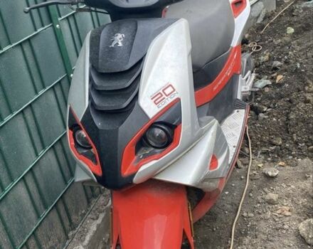 Пежо Другая, объемом двигателя 49 л и пробегом 0 тыс. км за 838 $, фото 4 на Automoto.ua