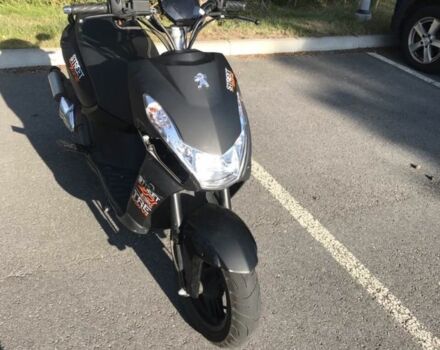 Пежо Другая, объемом двигателя 50 л и пробегом 0 тыс. км за 994 $, фото 2 на Automoto.ua