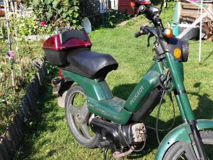 Пежо Другая, объемом двигателя 0 л и пробегом 0 тыс. км за 292 $, фото 1 на Automoto.ua