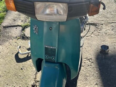 Пежо Другая, объемом двигателя 50 л и пробегом 0 тыс. км за 53 $, фото 1 на Automoto.ua