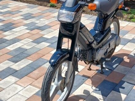 Пежо Другая, об'ємом двигуна 49 л та пробігом 0 тис. км за 700 $, фото 1 на Automoto.ua