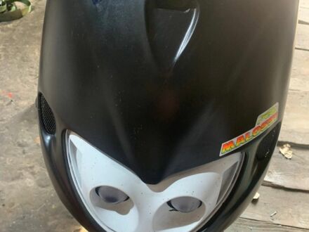 Пежо Другая, объемом двигателя 50 л и пробегом 0 тыс. км за 195 $, фото 1 на Automoto.ua