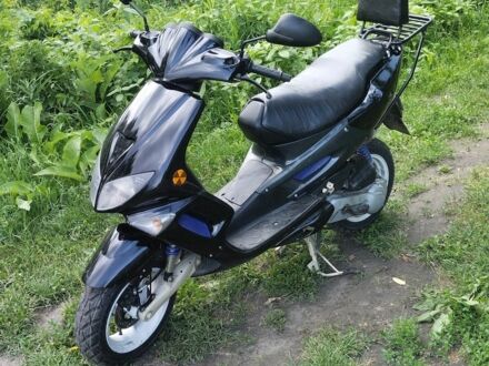 Пежо Другая, объемом двигателя 50 л и пробегом 0 тыс. км за 22000 $, фото 1 на Automoto.ua