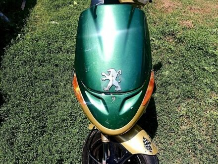 Пежо Другая, объемом двигателя 49 л и пробегом 0 тыс. км за 13999 $, фото 1 на Automoto.ua