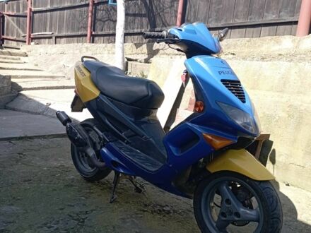 Пежо Другая, объемом двигателя 50 л и пробегом 0 тыс. км за 17000 $, фото 1 на Automoto.ua