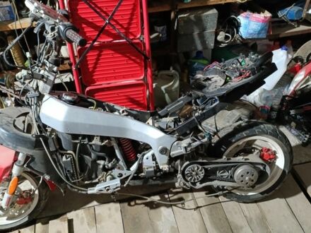 Пежо Другая 2005 у Белгород-Днестровском на Automoto.ua Пежо Другая, об'ємом двигуна 50 л та пробігом 0 тис. км за 400 $, фото 1 на Automoto.ua