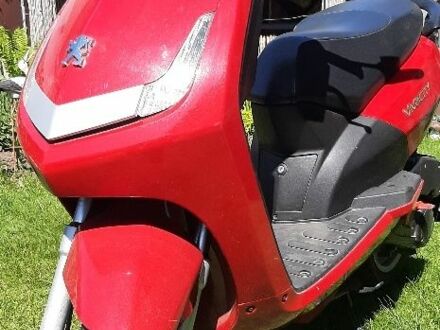 Пежо Другая, объемом двигателя 50 л и пробегом 0 тыс. км за 520 $, фото 1 на Automoto.ua