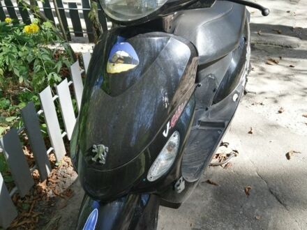 Пежо Другая, объемом двигателя 49 л и пробегом 0 тыс. км за 191 $, фото 1 на Automoto.ua