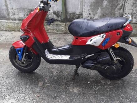 Пежо Другая, объемом двигателя 49 л и пробегом 0 тыс. км за 14000 $, фото 1 на Automoto.ua