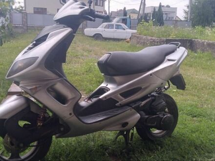 Пежо Другая, об'ємом двигуна 50 л та пробігом 0 тис. км за 8000 $, фото 1 на Automoto.ua