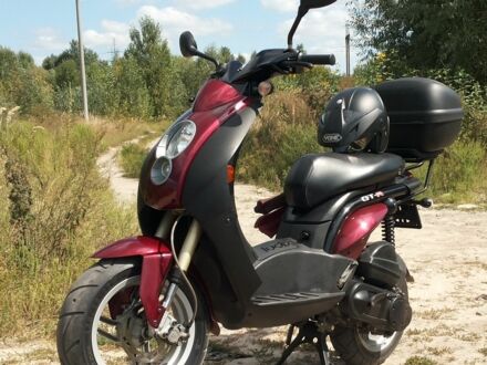 Пежо Другая 2014 у Києві на Automoto.ua Пежо Другая, об'ємом двигуна 50 л та пробігом 0 тис. км за 730 $, фото 1 на Automoto.ua