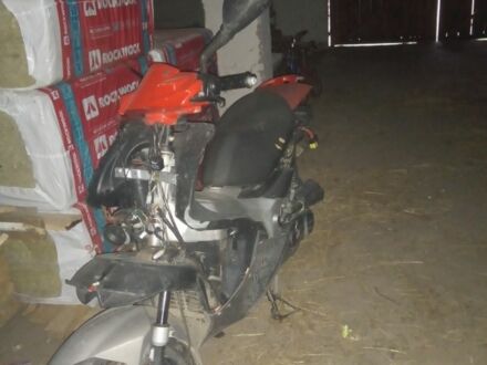 Пежо Другая, об'ємом двигуна 80 л та пробігом 0 тис. км за 5000 $, фото 1 на Automoto.ua