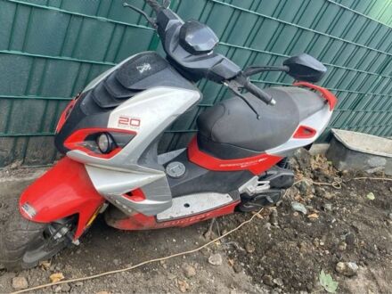 Пежо Другая, объемом двигателя 49 л и пробегом 0 тыс. км за 838 $, фото 1 на Automoto.ua