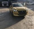 Желтый Пежо Другая, объемом двигателя 0 л и пробегом 12 тыс. км за 18500 $, фото 1 на Automoto.ua