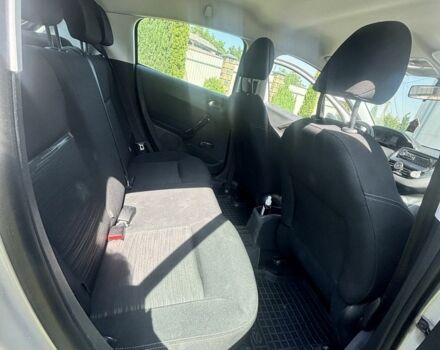 Серый Пежо Другая, объемом двигателя 1.4 л и пробегом 216 тыс. км за 6200 $, фото 4 на Automoto.ua