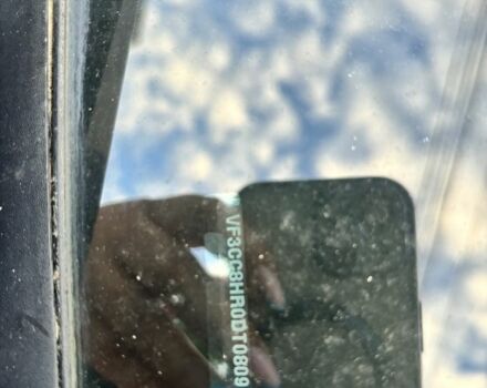 Серый Пежо Другая, объемом двигателя 1.4 л и пробегом 216 тыс. км за 6200 $, фото 6 на Automoto.ua