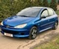 Сірий Пежо Інша, об'ємом двигуна 2 л та пробігом 200 тис. км за 650 $, фото 1 на Automoto.ua