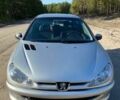 Сірий Пежо Інша, об'ємом двигуна 2 л та пробігом 200 тис. км за 650 $, фото 3 на Automoto.ua