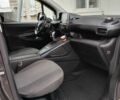 Сірий Пежо Інша, об'ємом двигуна 1.6 л та пробігом 87 тис. км за 21500 $, фото 5 на Automoto.ua