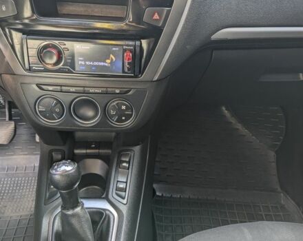 Сірий Пежо Інша, об'ємом двигуна 1.6 л та пробігом 163 тис. км за 6300 $, фото 23 на Automoto.ua