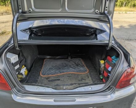 Сірий Пежо Інша, об'ємом двигуна 1.6 л та пробігом 163 тис. км за 6300 $, фото 6 на Automoto.ua