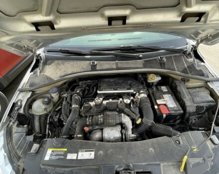 Сірий Пежо Другая, об'ємом двигуна 0.16 л та пробігом 198 тис. км за 6600 $, фото 5 на Automoto.ua