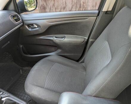 Сірий Пежо Інша, об'ємом двигуна 1.6 л та пробігом 163 тис. км за 6300 $, фото 20 на Automoto.ua