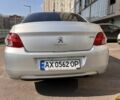 Серый Пежо Другая, объемом двигателя 1.2 л и пробегом 194 тыс. км за 5600 $, фото 23 на Automoto.ua