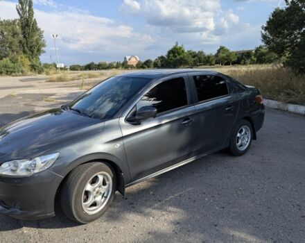 Сірий Пежо Інша, об'ємом двигуна 1.6 л та пробігом 163 тис. км за 6300 $, фото 11 на Automoto.ua