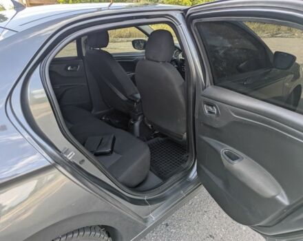 Сірий Пежо Інша, об'ємом двигуна 1.6 л та пробігом 163 тис. км за 6300 $, фото 9 на Automoto.ua