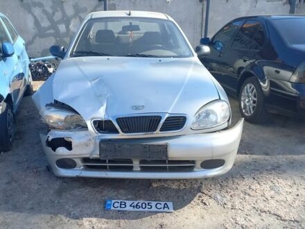 Пежо Інша 2006 у Чернігові на Automoto.ua Сірий Пежо Інша, об'ємом двигуна 1.3 л та пробігом 134 тис. км за 1000 $, фото 1 на Automoto.ua