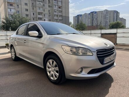 Пежо Другая 2013 в Харькове на Automoto.ua Серый Пежо Другая, объемом двигателя 1.2 л и пробегом 194 тыс. км за 5600 $, фото 1 на Automoto.ua