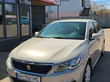 Пежо Другая 2019 в Каменке на Automoto.ua Серый Пежо Другая, объемом двигателя 1.6 л и пробегом 194 тыс. км за 7850 $, фото 1 на Automoto.ua