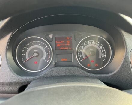 Синий Пежо Другая, объемом двигателя 1.6 л и пробегом 285 тыс. км за 6100 $, фото 8 на Automoto.ua
